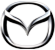 mazda logo